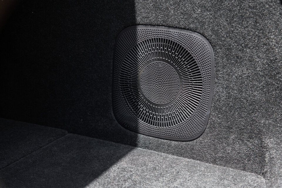 Leapmotor C10 Mk1 (2024) Interior