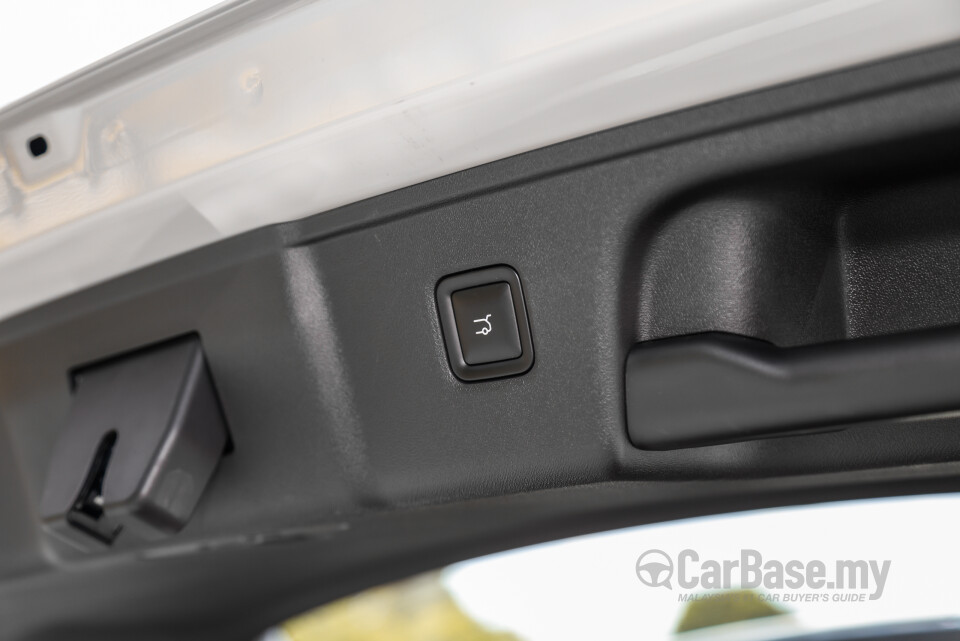 Leapmotor C10 Mk1 (2024) Interior