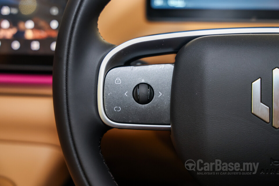 Leapmotor C10 Mk1 (2024) Interior