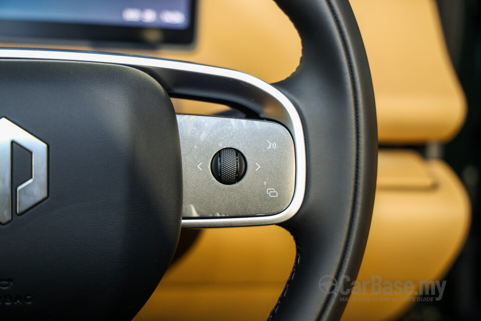 Leapmotor C10 Mk1 (2024) Interior