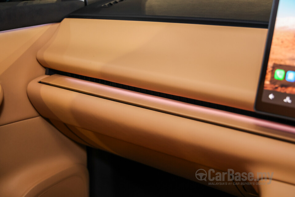 Leapmotor C10 Mk1 (2024) Interior