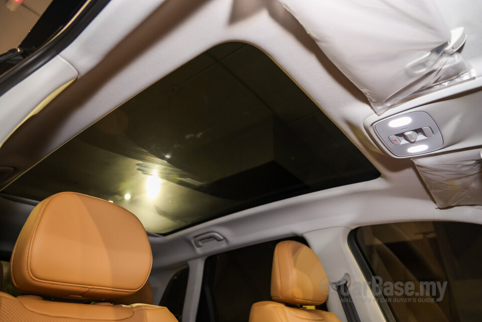 Leapmotor C10 Mk1 (2024) Interior