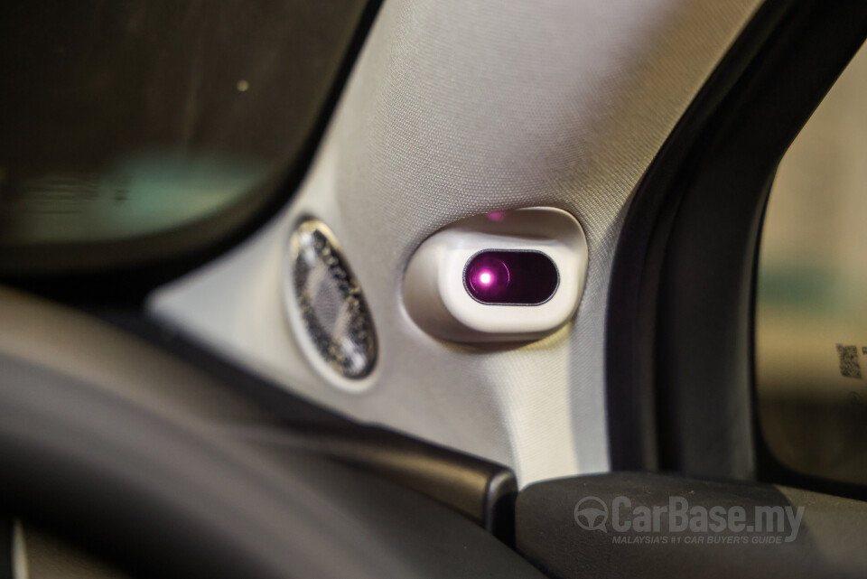 Leapmotor C10 Mk1 (2024) Interior