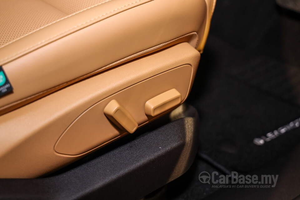 Leapmotor C10 Mk1 (2024) Interior