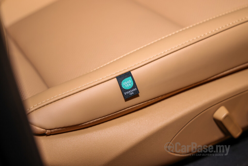 Leapmotor C10 Mk1 (2024) Interior