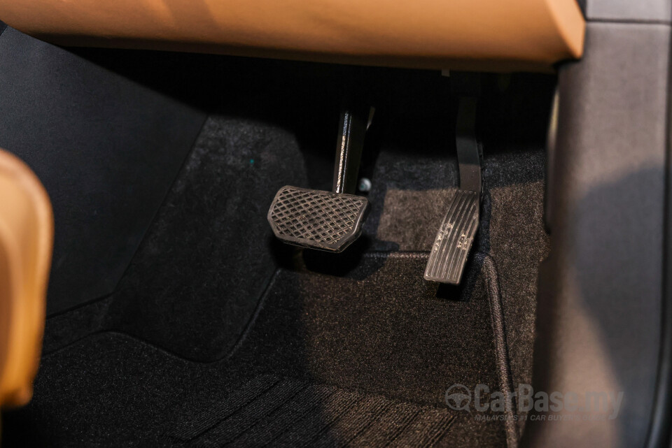 Leapmotor C10 Mk1 (2024) Interior