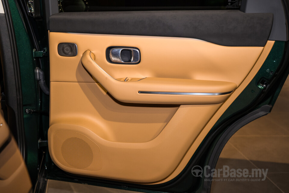 Leapmotor C10 Mk1 (2024) Interior