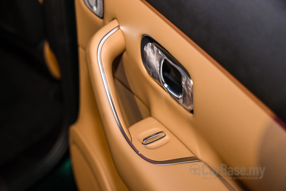 Leapmotor C10 Mk1 (2024) Interior