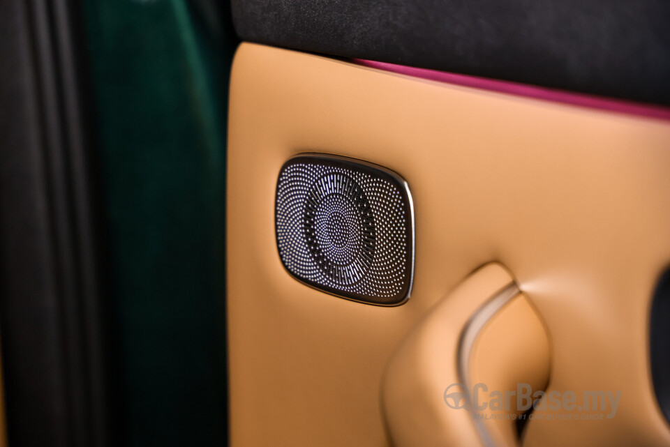 Leapmotor C10 Mk1 (2024) Interior