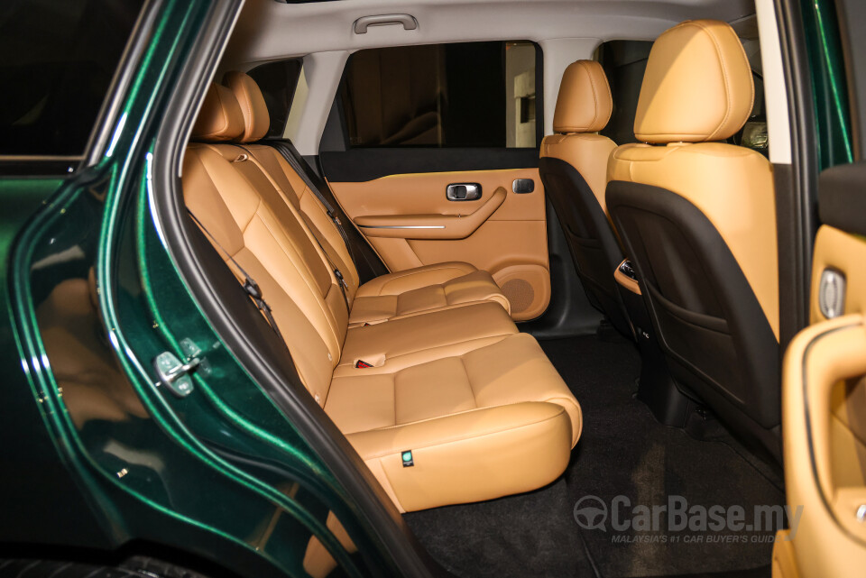 Leapmotor C10 Mk1 (2024) Interior