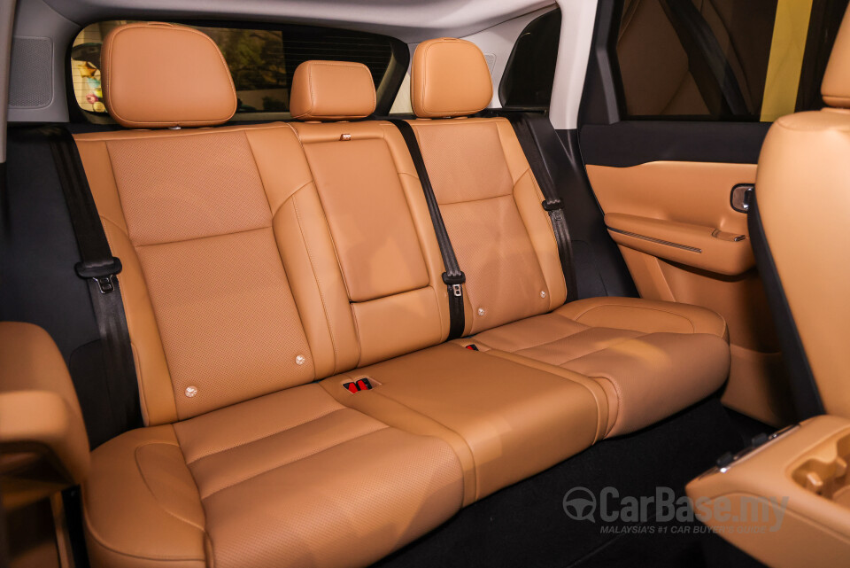 Leapmotor C10 Mk1 (2024) Interior
