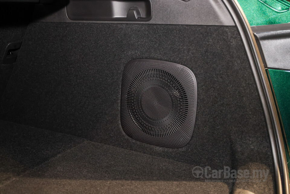 Leapmotor C10 Mk1 (2024) Interior