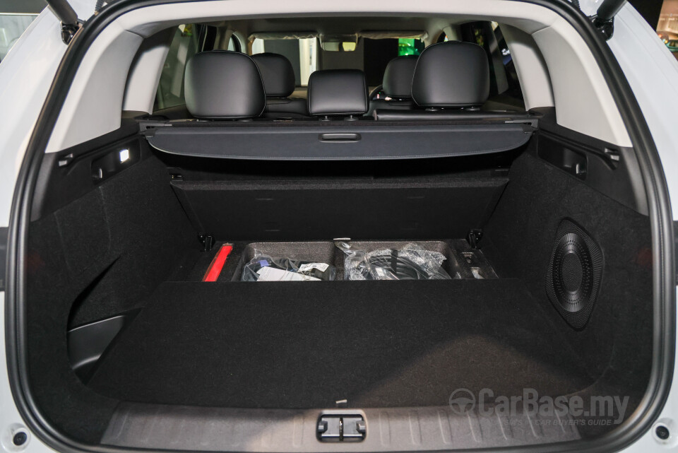 Leapmotor C10 Mk1 (2024) Interior