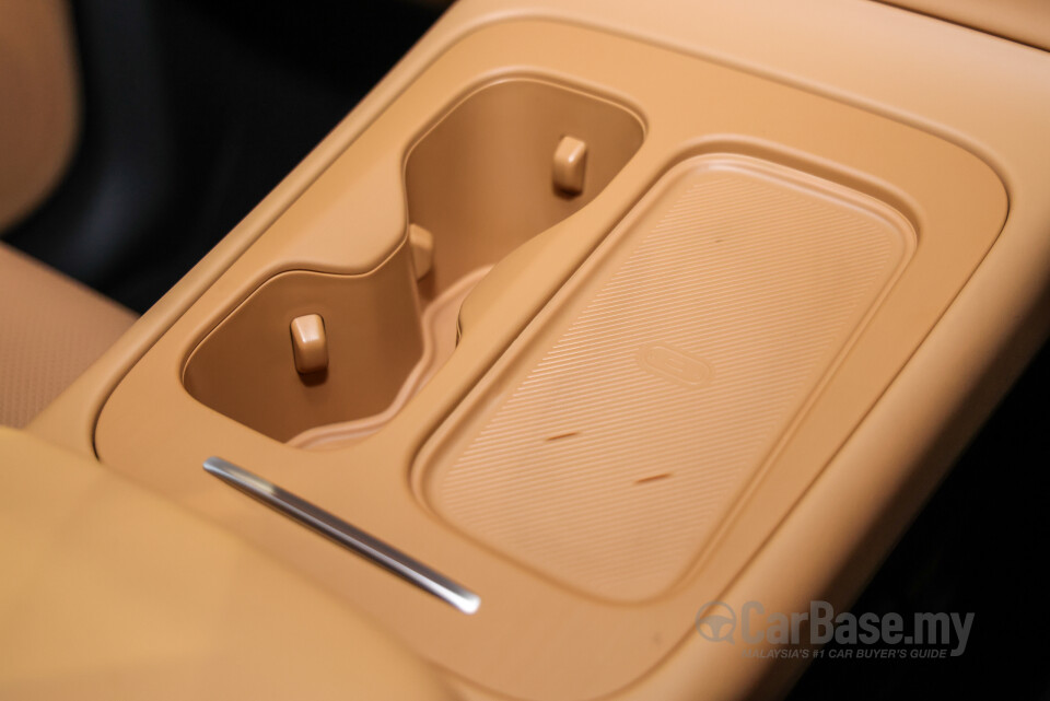 Leapmotor C10 Mk1 (2024) Interior