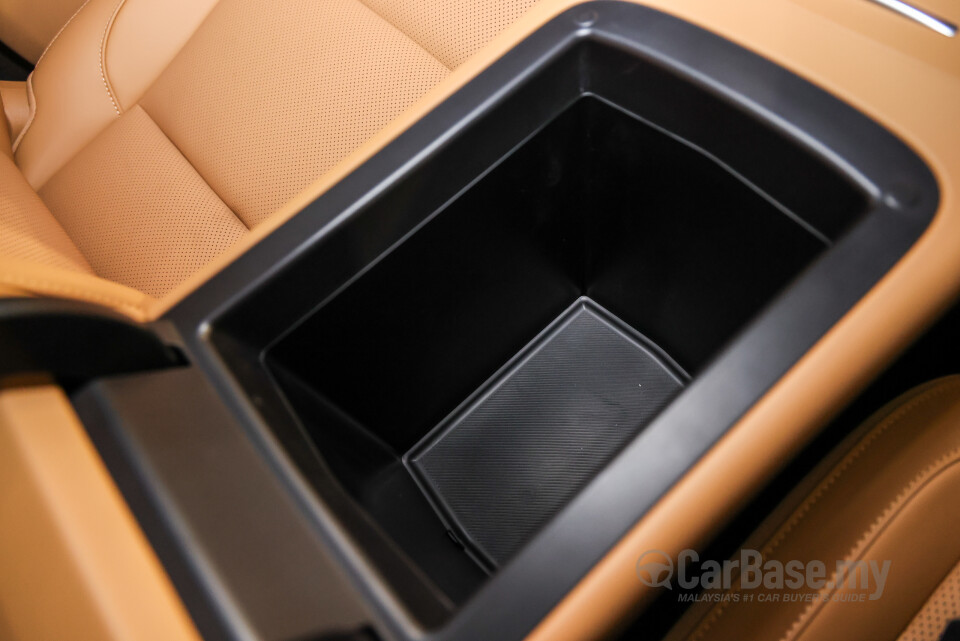 Leapmotor C10 Mk1 (2024) Interior