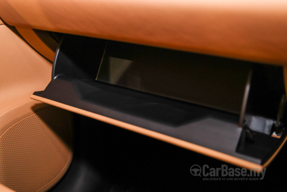 Leapmotor C10 Mk1 (2024) Interior