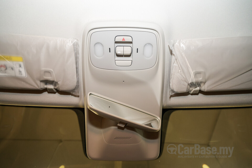 Leapmotor C10 Mk1 (2024) Interior