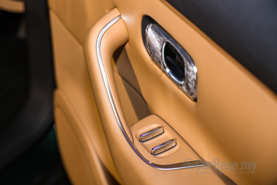 Leapmotor C10 Mk1 (2024) Interior