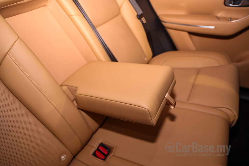 Leapmotor C10 Mk1 (2024) Interior