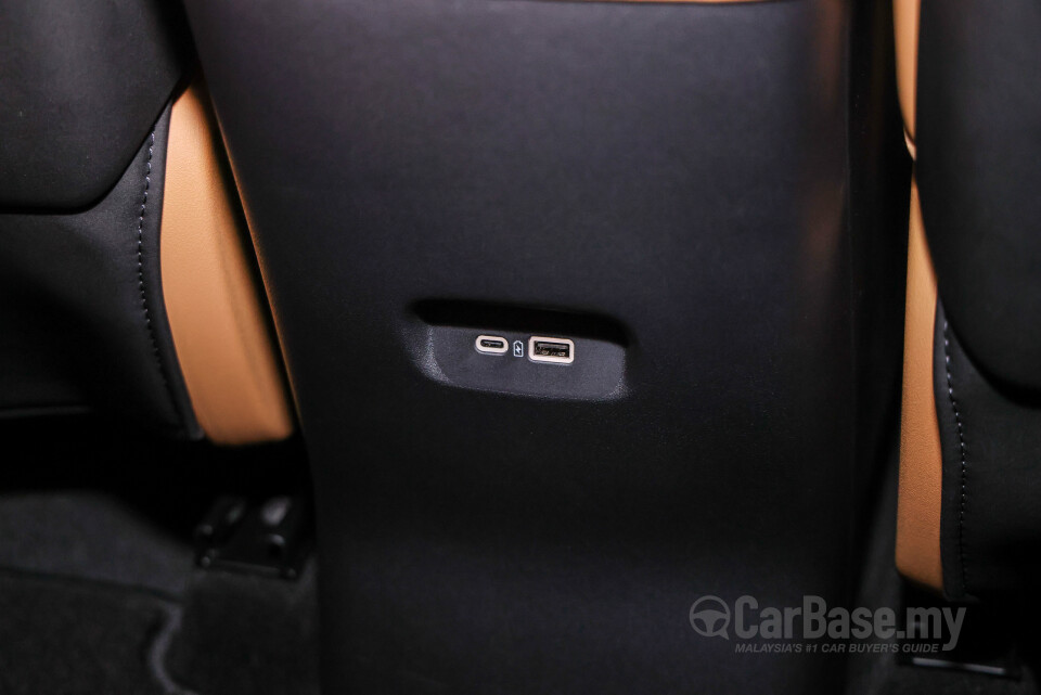 Leapmotor C10 Mk1 (2024) Interior
