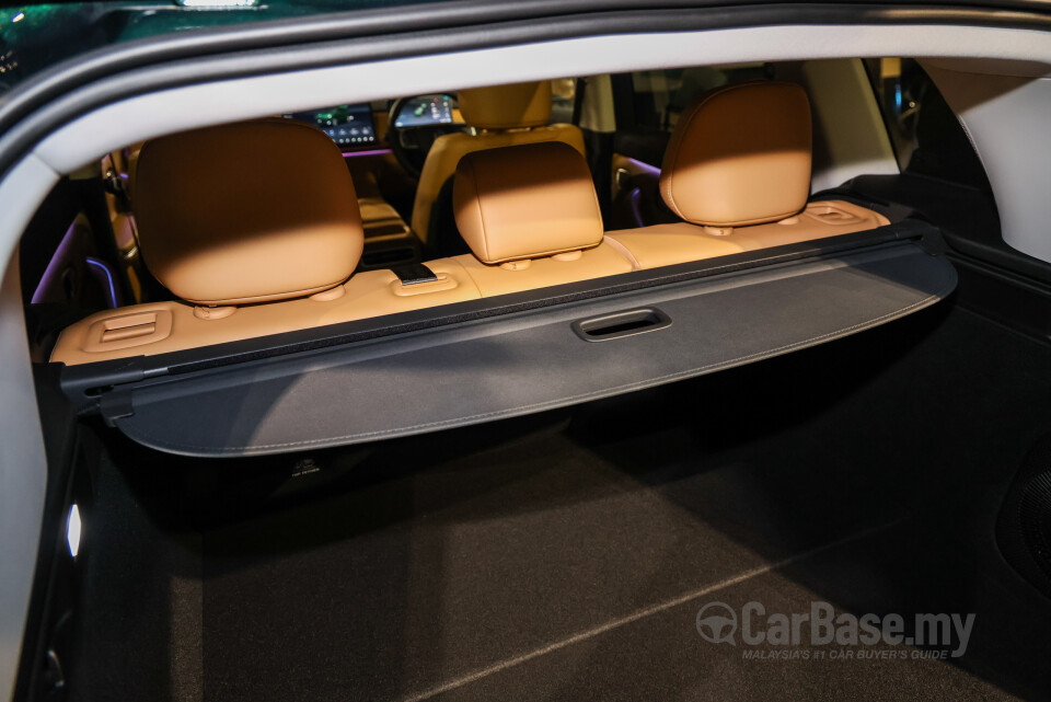 Leapmotor C10 Mk1 (2024) Interior