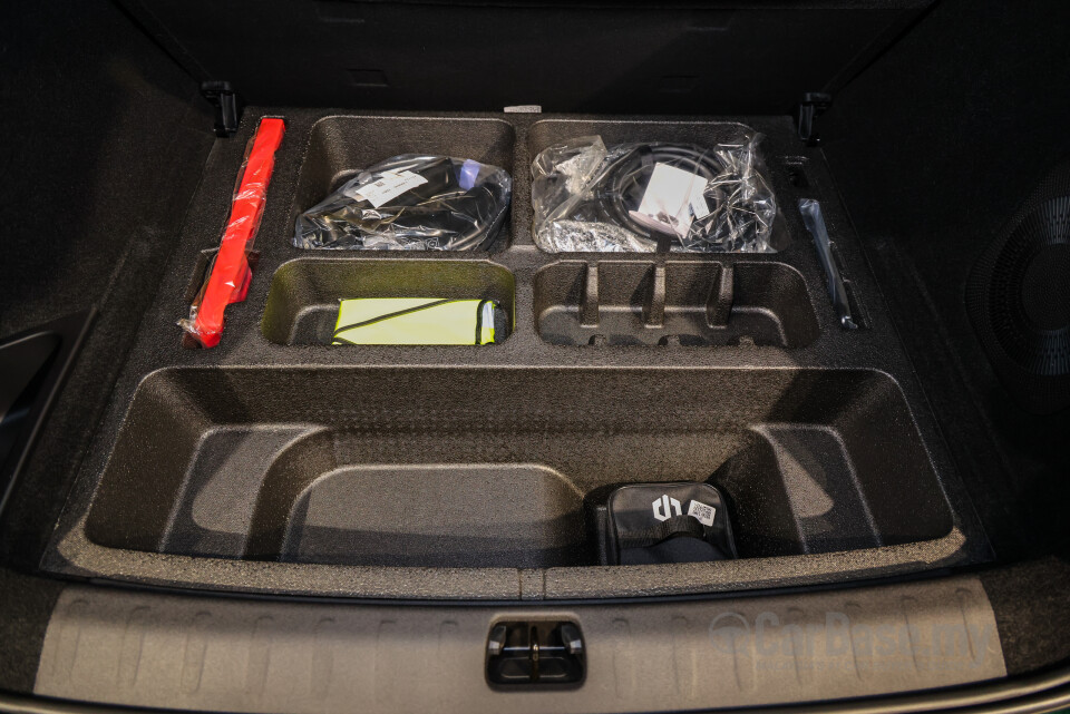 Leapmotor C10 Mk1 (2024) Interior