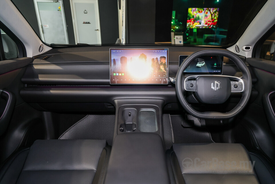 Leapmotor C10 Mk1 (2024) Interior
