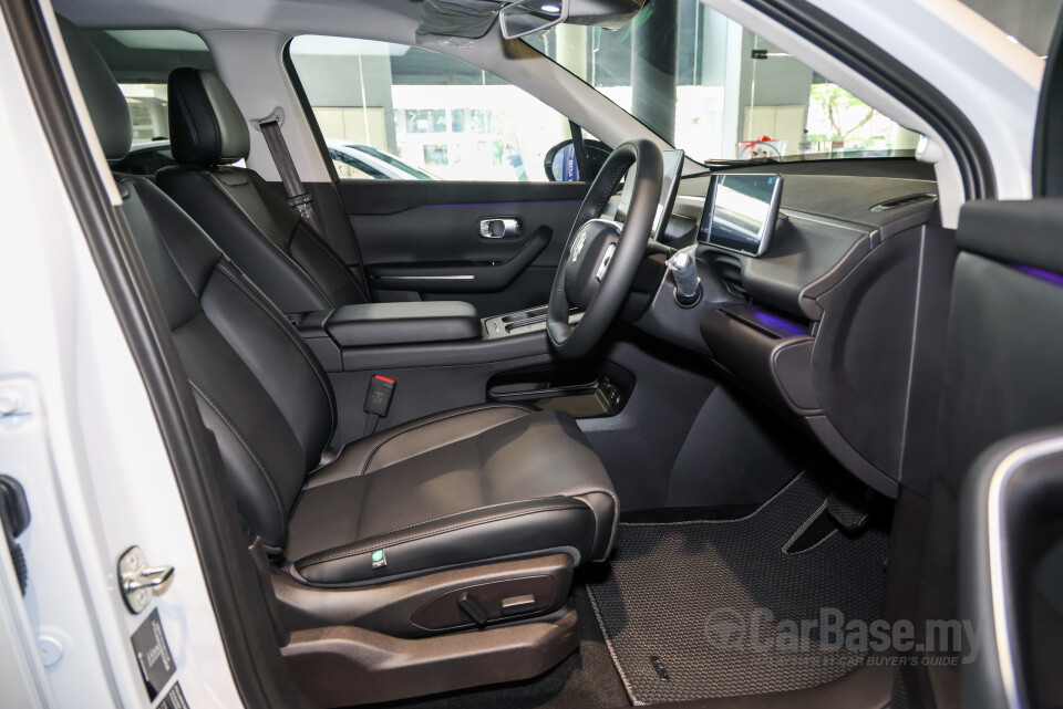Leapmotor C10 Mk1 (2024) Interior