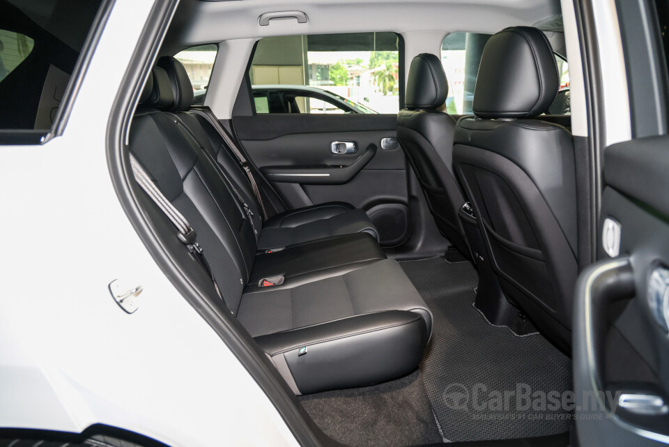 Leapmotor C10 Mk1 (2024) Interior