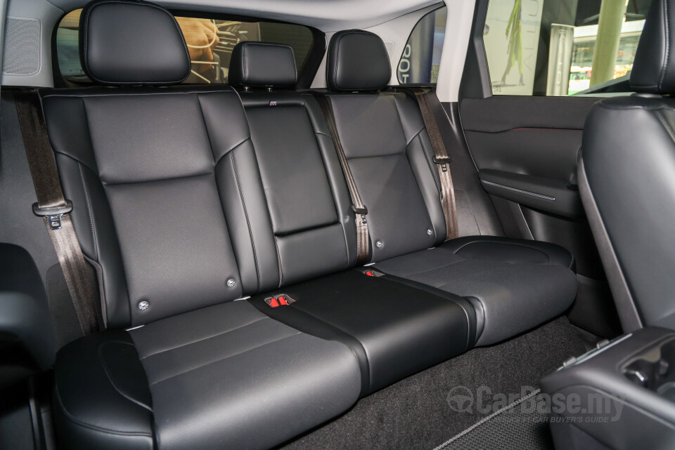 Leapmotor C10 Mk1 (2024) Interior