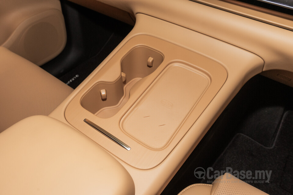 Leapmotor C10 Mk1 (2024) Interior