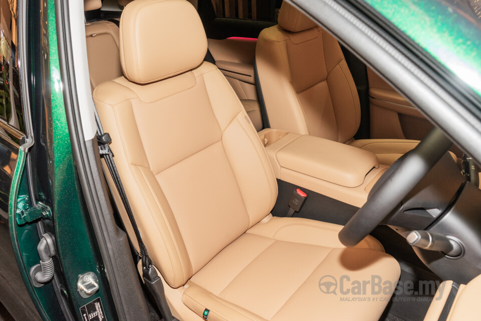 Leapmotor C10 Mk1 (2024) Interior