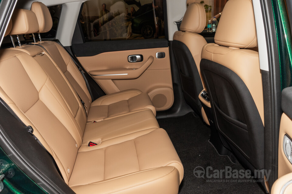 Leapmotor C10 Mk1 (2024) Interior