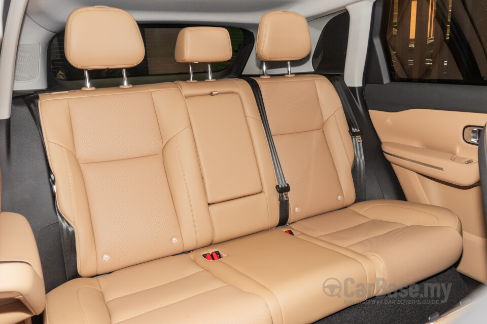 Leapmotor C10 Mk1 (2024) Interior