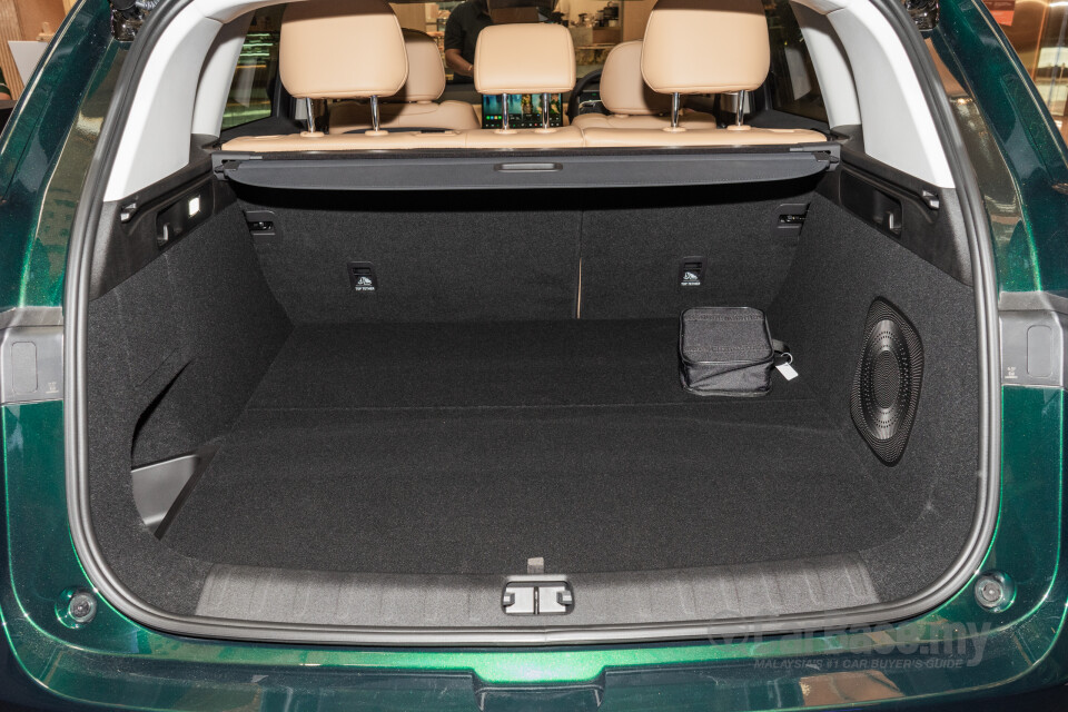Leapmotor C10 Mk1 (2024) Interior