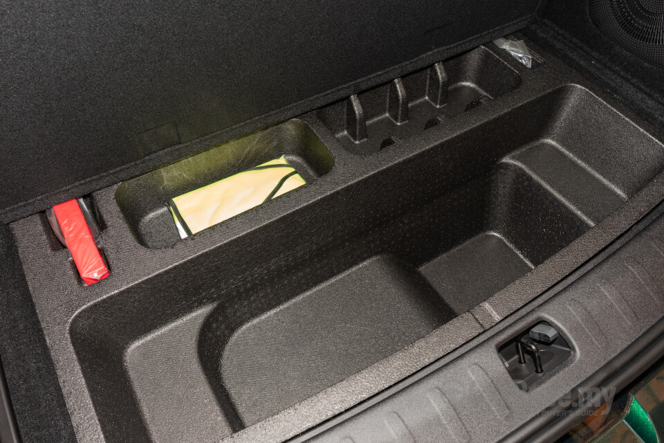 Leapmotor C10 Mk1 (2024) Interior