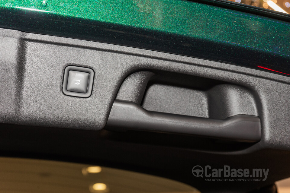 Leapmotor C10 Mk1 (2024) Interior