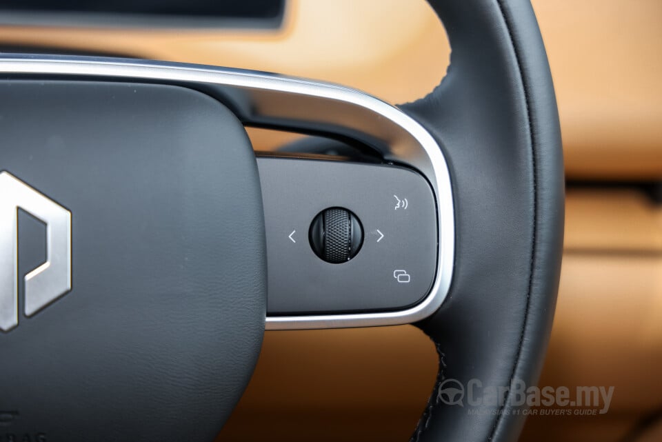 Leapmotor C10 Mk1 (2024) Interior