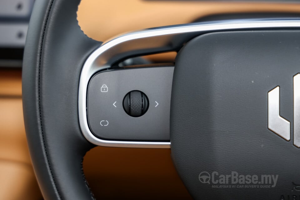 Leapmotor C10 Mk1 (2024) Interior