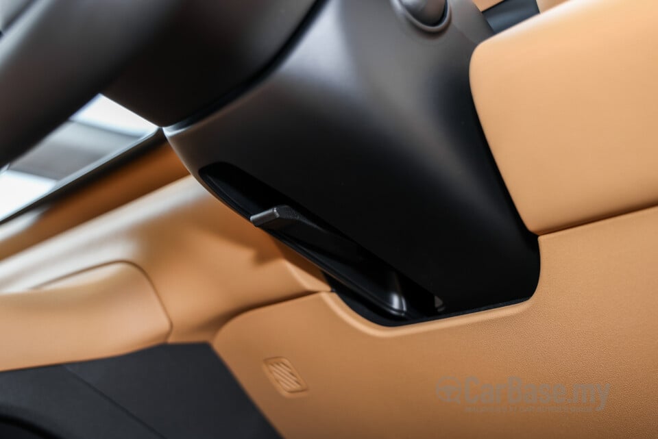 Leapmotor C10 Mk1 (2024) Interior
