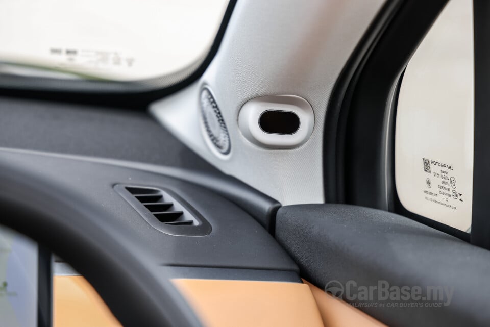 Leapmotor C10 Mk1 (2024) Interior