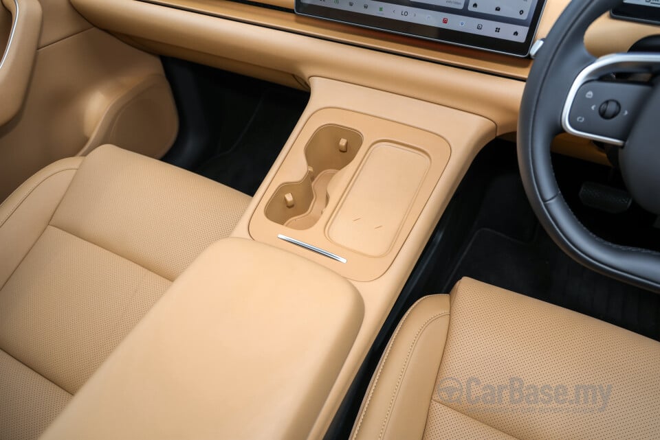 Leapmotor C10 Mk1 (2024) Interior