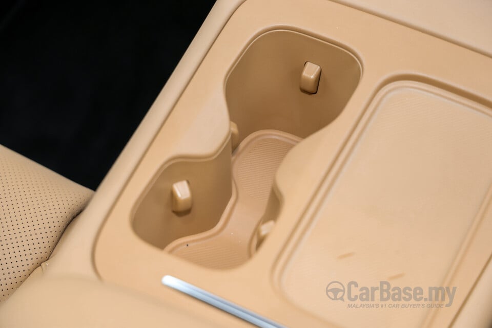 Leapmotor C10 Mk1 (2024) Interior