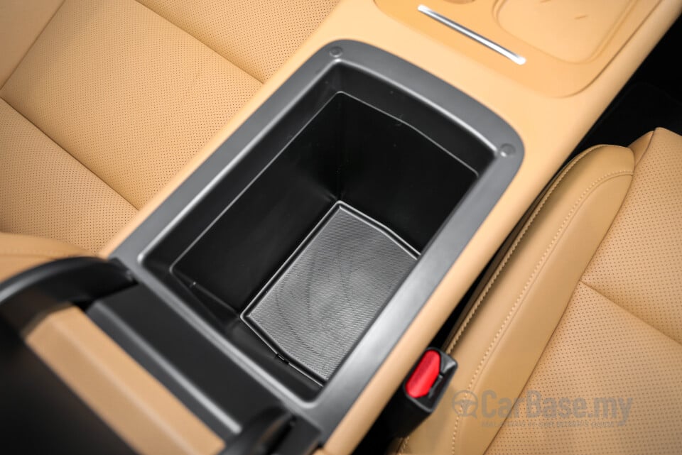Leapmotor C10 Mk1 (2024) Interior