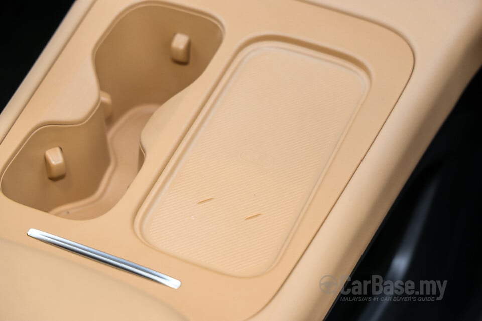 Leapmotor C10 Mk1 (2024) Interior