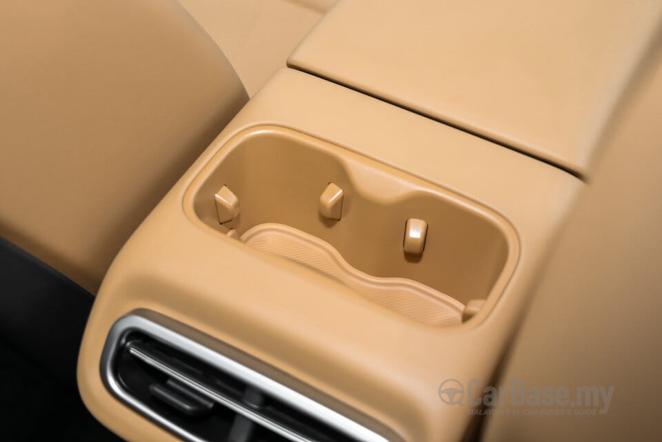 Leapmotor C10 Mk1 (2024) Interior