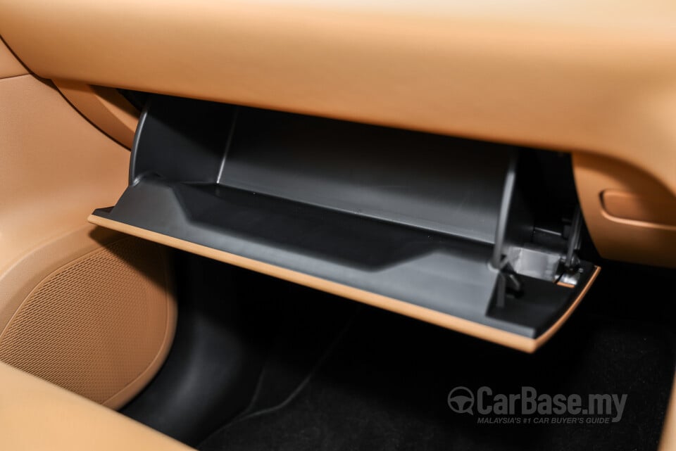Leapmotor C10 Mk1 (2024) Interior