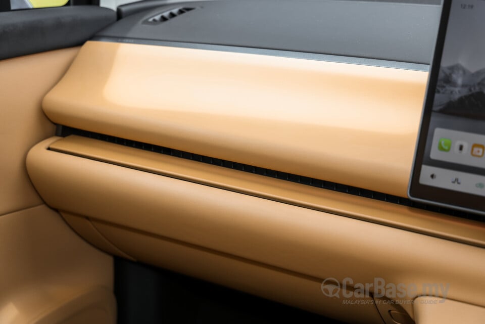 Leapmotor C10 Mk1 (2024) Interior