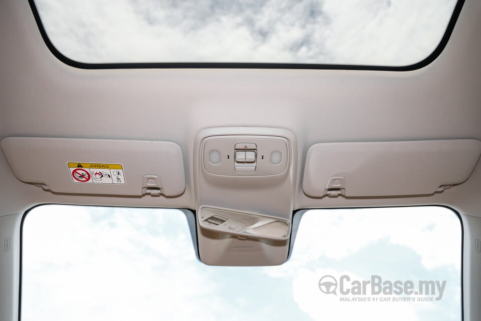 Leapmotor C10 Mk1 (2024) Interior