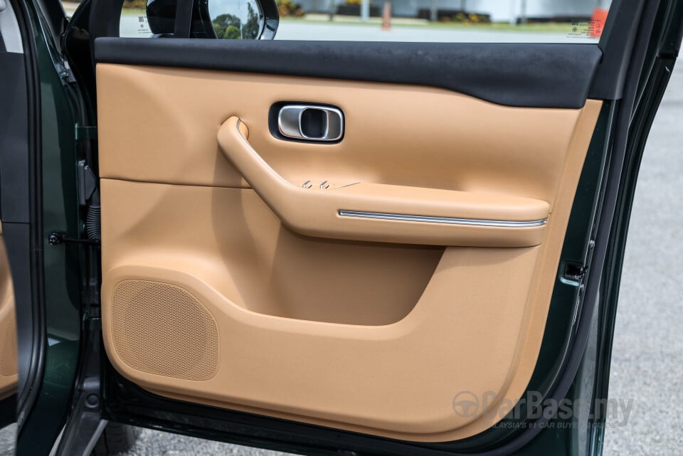 Leapmotor C10 Mk1 (2024) Interior